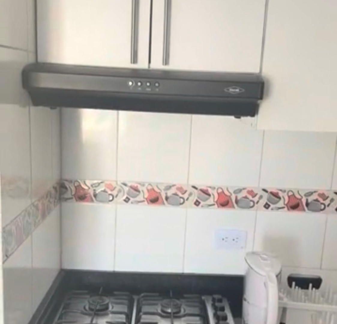 Vista Mar, Doble Balcón, 6 Max, Cerca De Todo Apartamento