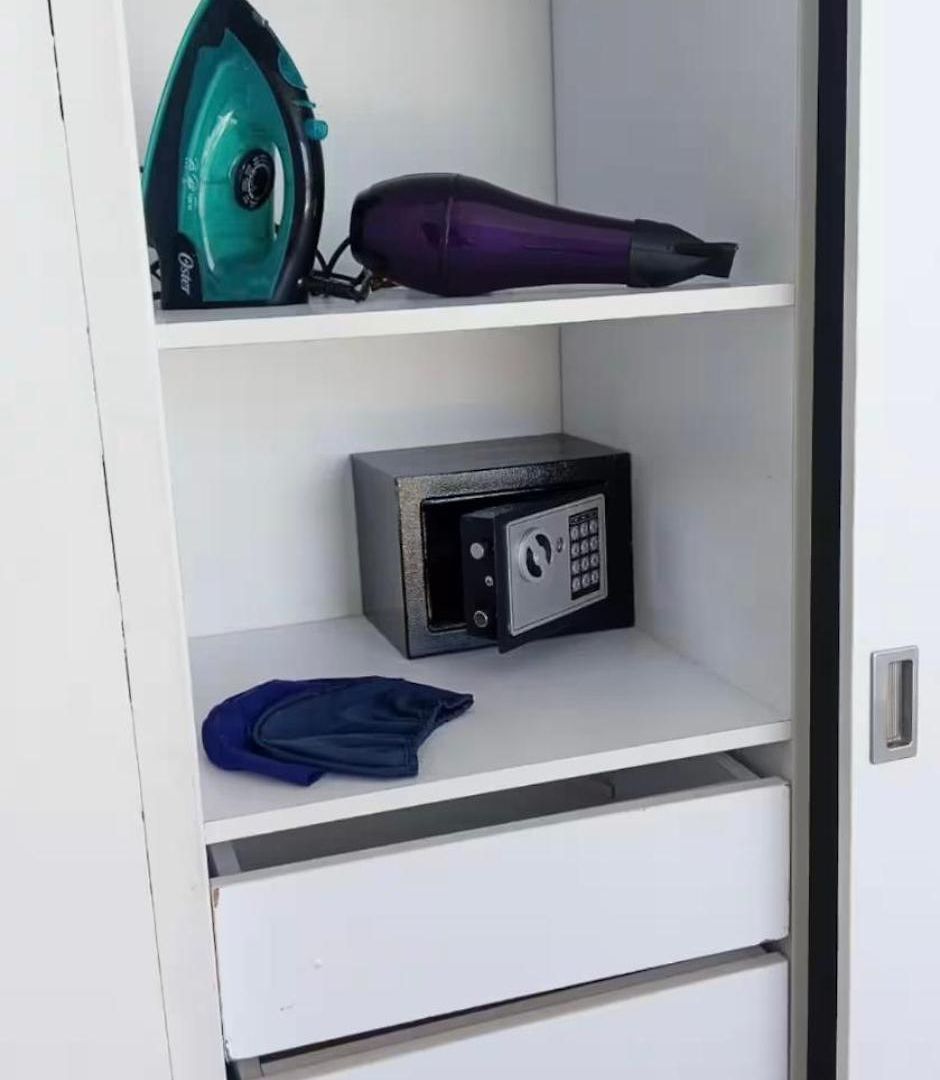 Apartamento Vista Mar, Doble Balcón, 6 Max, Cerca De Todo Cartagena