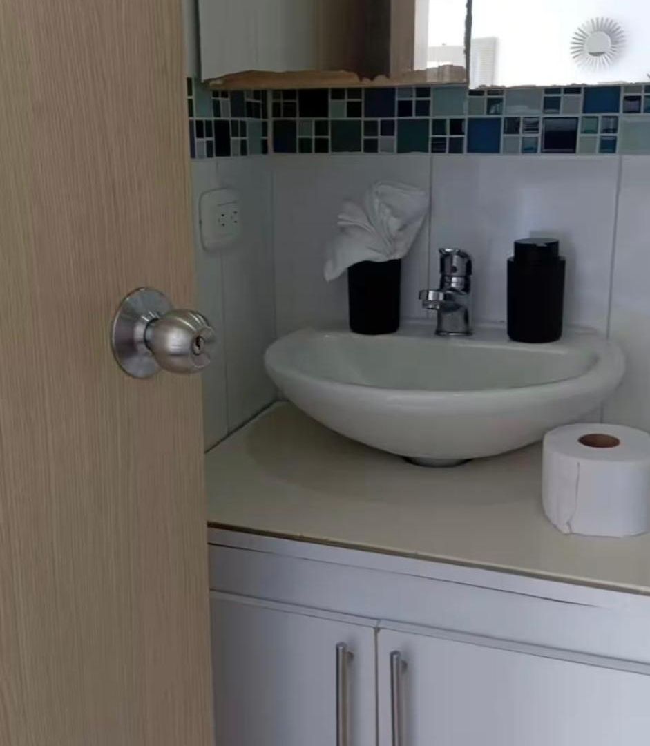 Vista Mar, Doble Balcón, 6 Max, Cerca De Todo Apartamento