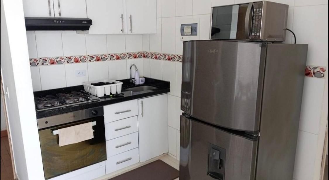 Vista Mar, Doble Balcón, 6 Max, Cerca De Todo Apartamento *