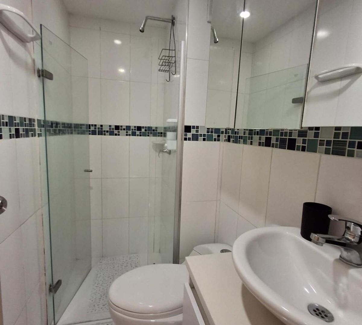 Vista Mar, Doble Balcón, 6 Max, Cerca De Todo * Cartagena