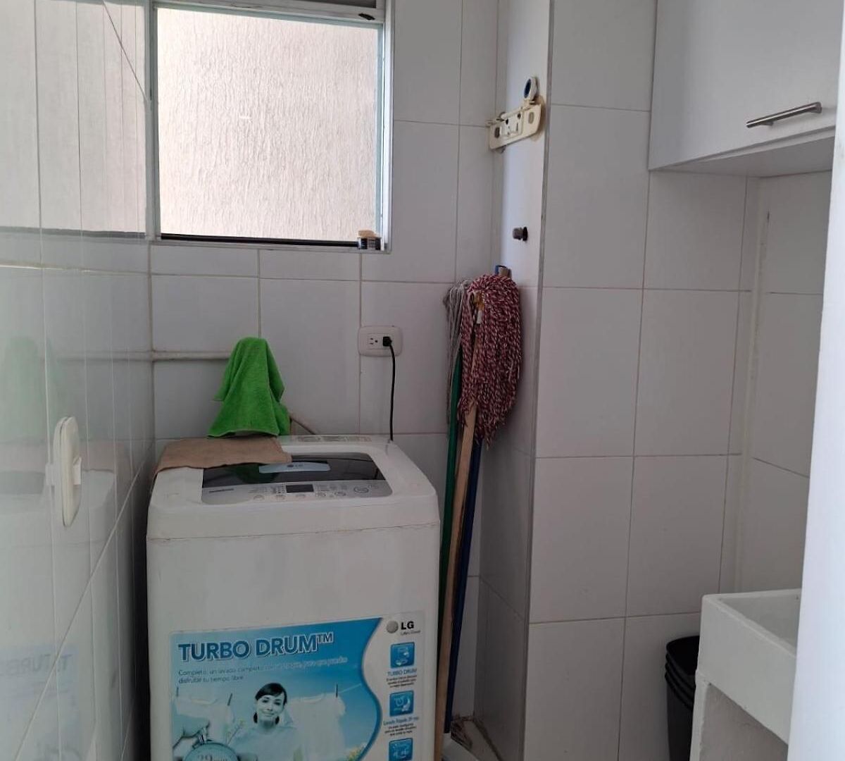 Apartamento Vista Mar, Doble Balcón, 6 Max, Cerca De Todo *