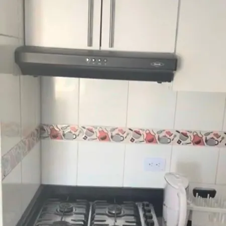 Vista Mar, Doble Balcón, 6 Max, Cerca De Todo Apartamento