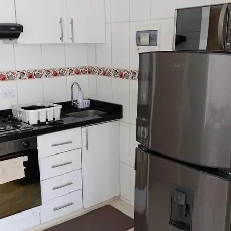 Vista Mar, Doble Balcón, 6 Max, Cerca De Todo Apartamento *