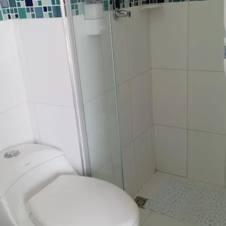 Vista Mar, Doble Balcón, 6 Max, Cerca De Todo *